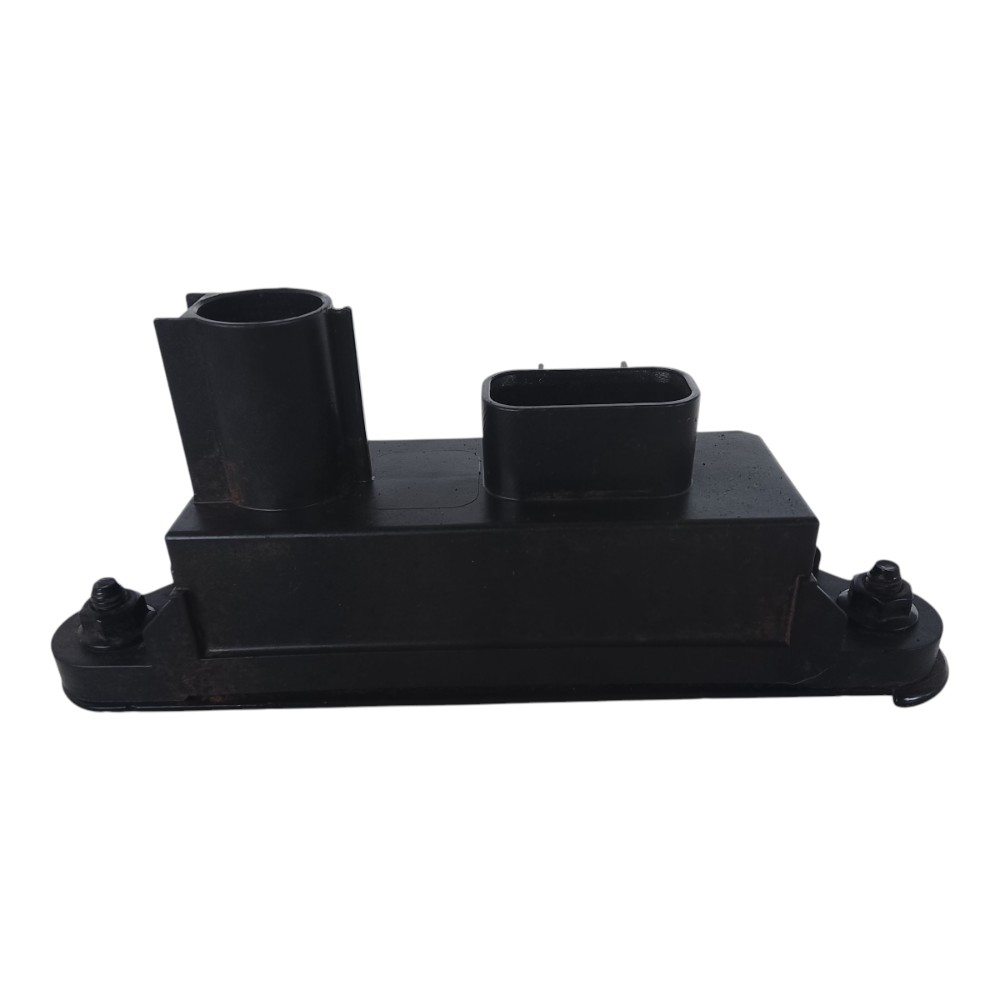 Módulo Central Ralé Hyundai Hb20 2018 2024 5