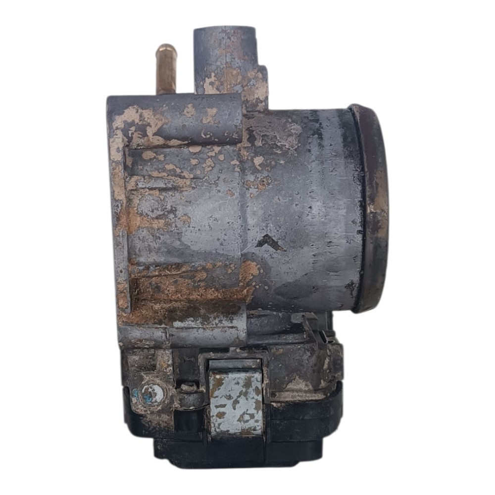 Tbi Corpo Borboleta Fiat Idea 2012 2016 3