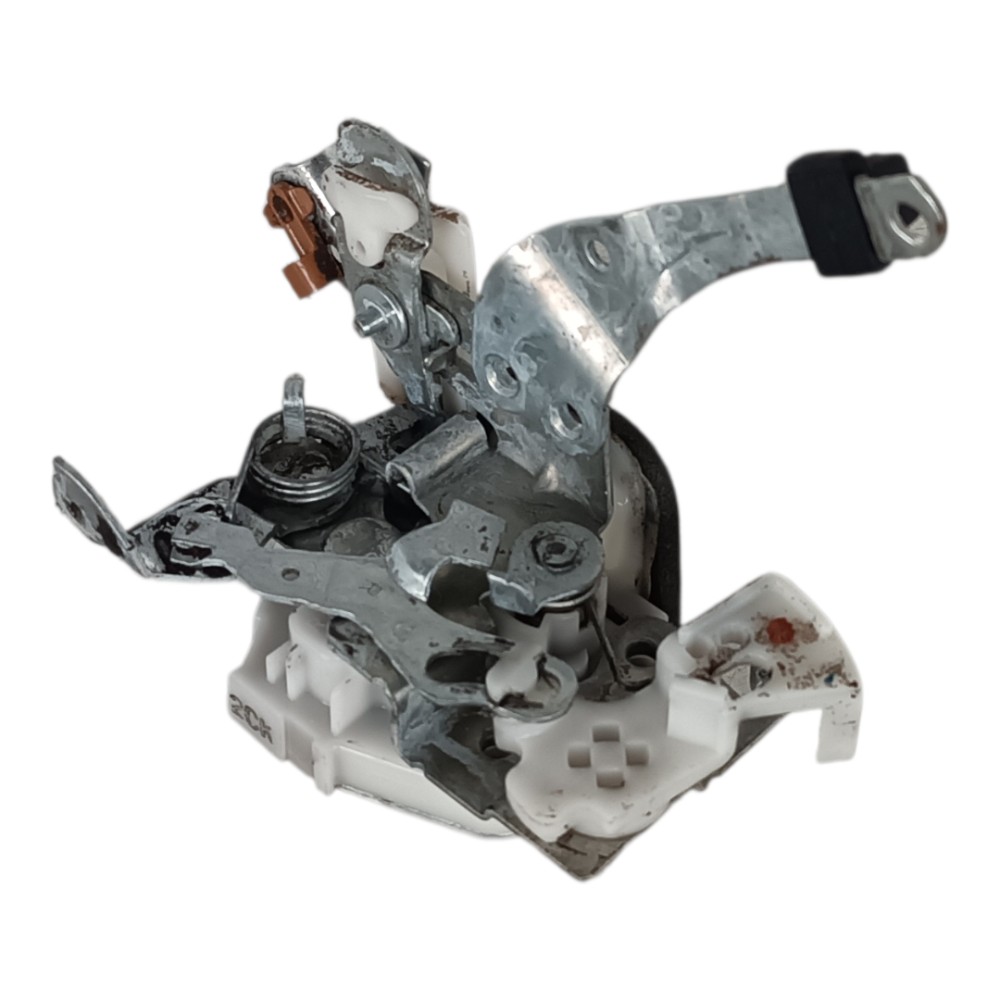 Fechadura Da Porta Toyota Etios 2016 Dianteira Direita 1