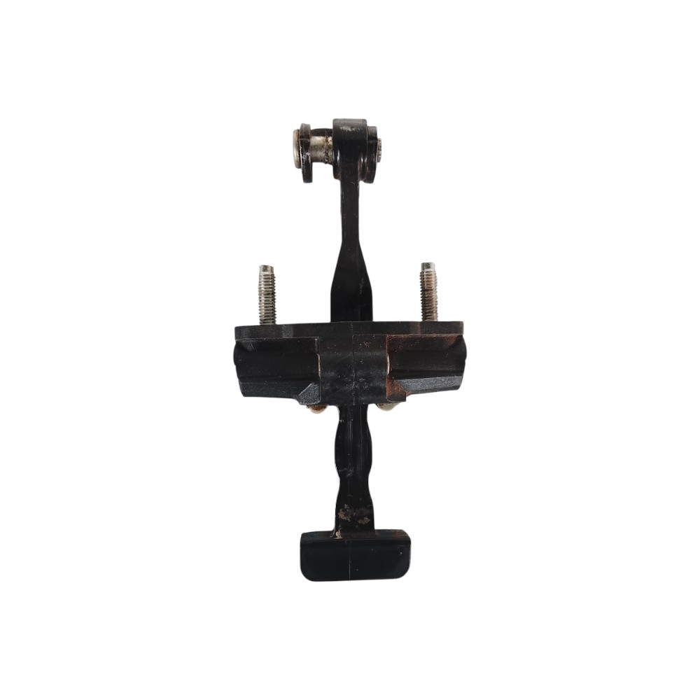 Limitador Porta Traseiro Esquerdo Ford Focus 2014 2019 2