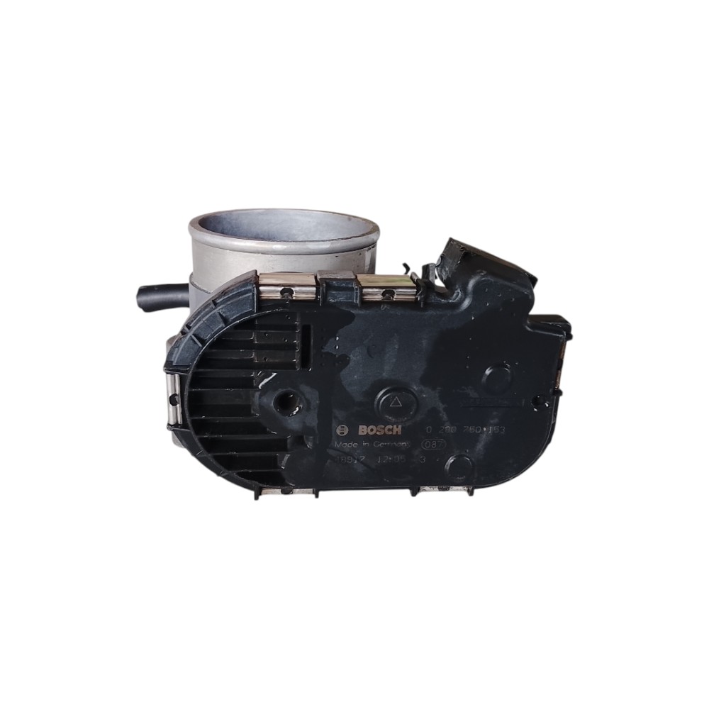 Tbi Corpo Borboleta 2.0 Chevrolet Vectra 2010
