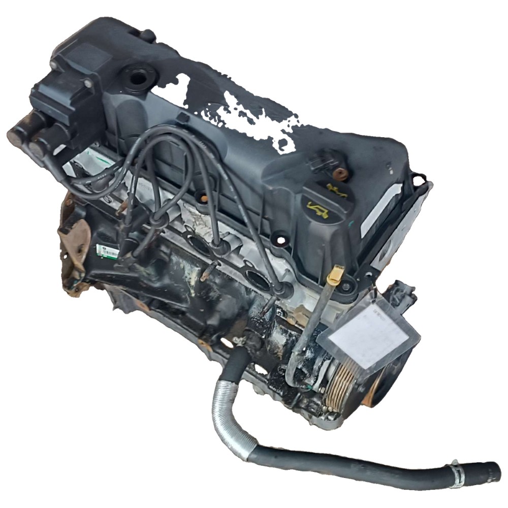 Motor Parcial Completo Ford Ecosport 2004 2005