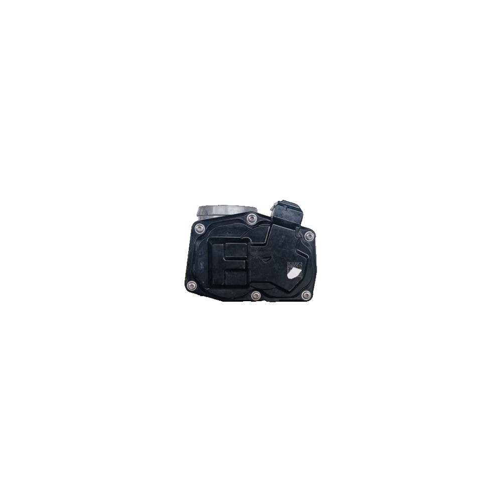 Tbi Corpo Borboleta Ford Ka 2019 5
