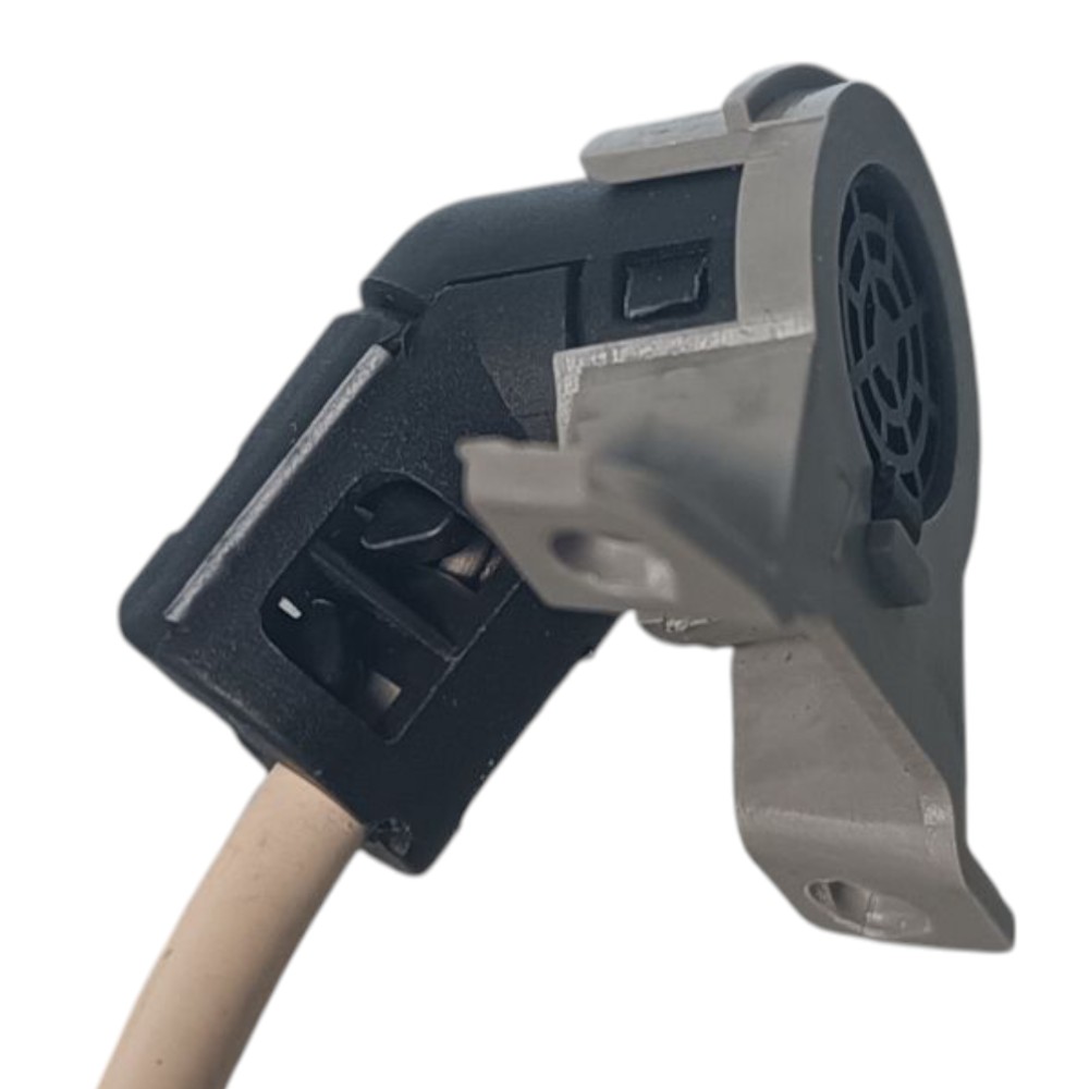 Sensor Alarme Luz De Teto Microfone Cruze 2012 2014 2016 5