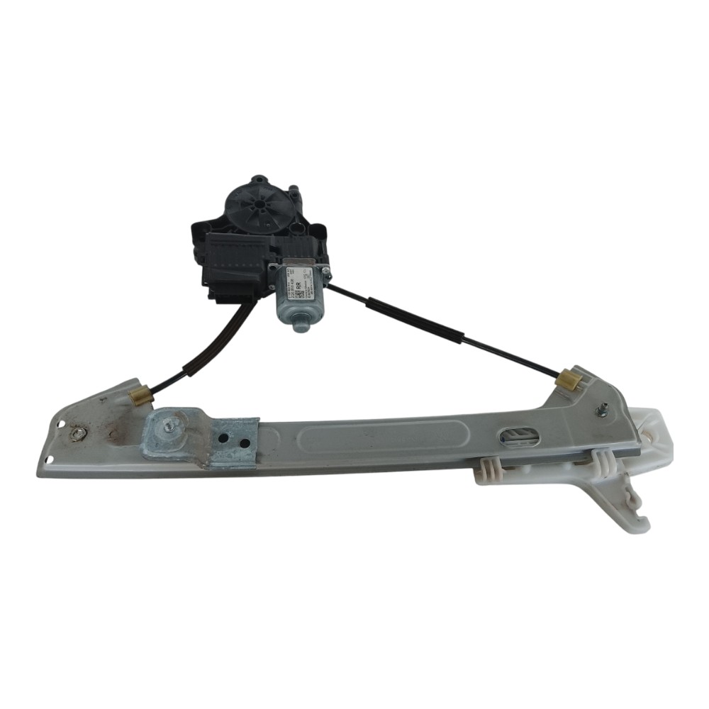Máquina Vidro Elétrico Traseiro Direito Vw Nivus 2018 2023 1