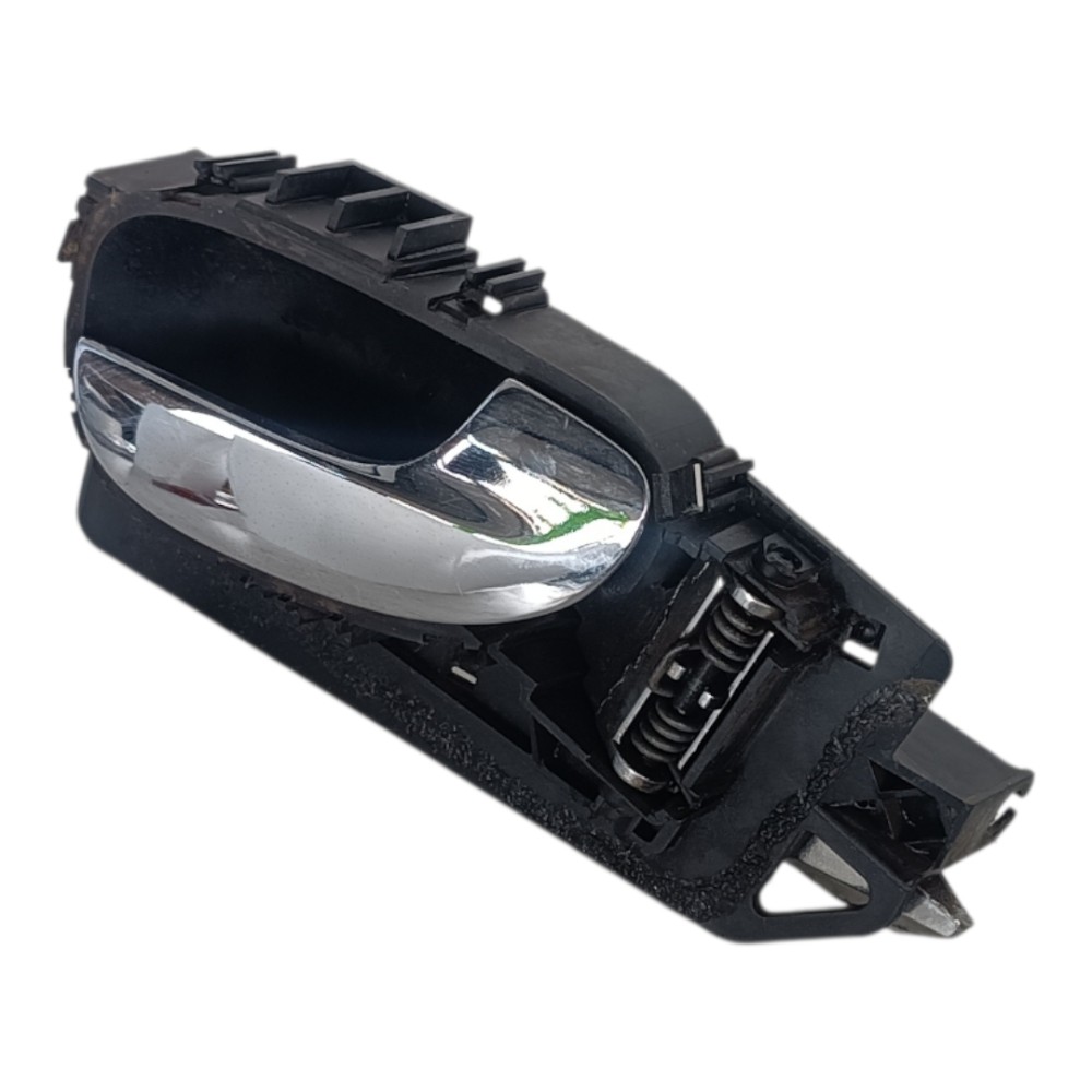 Maçaneta interna peugeot 307 2007 2011 Traseira Direita