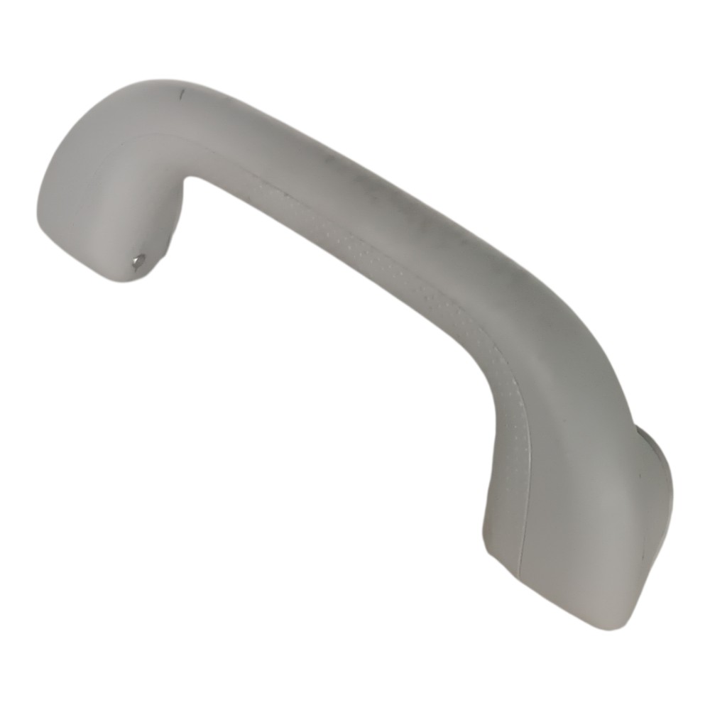 Alça Puxador Teto Pqp Jac T50 2019 Branco
