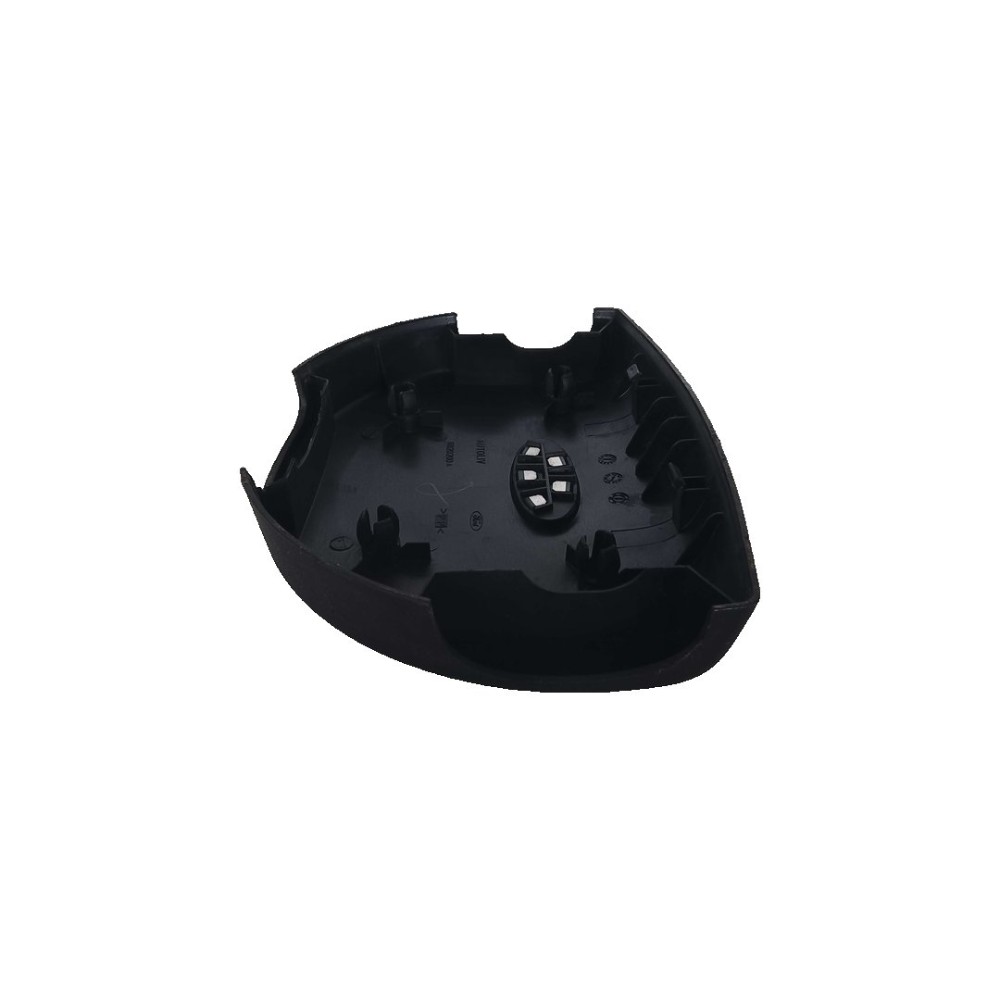 Tampa Volante Buzina Ford Fiesta Ecosport 2002 2010
