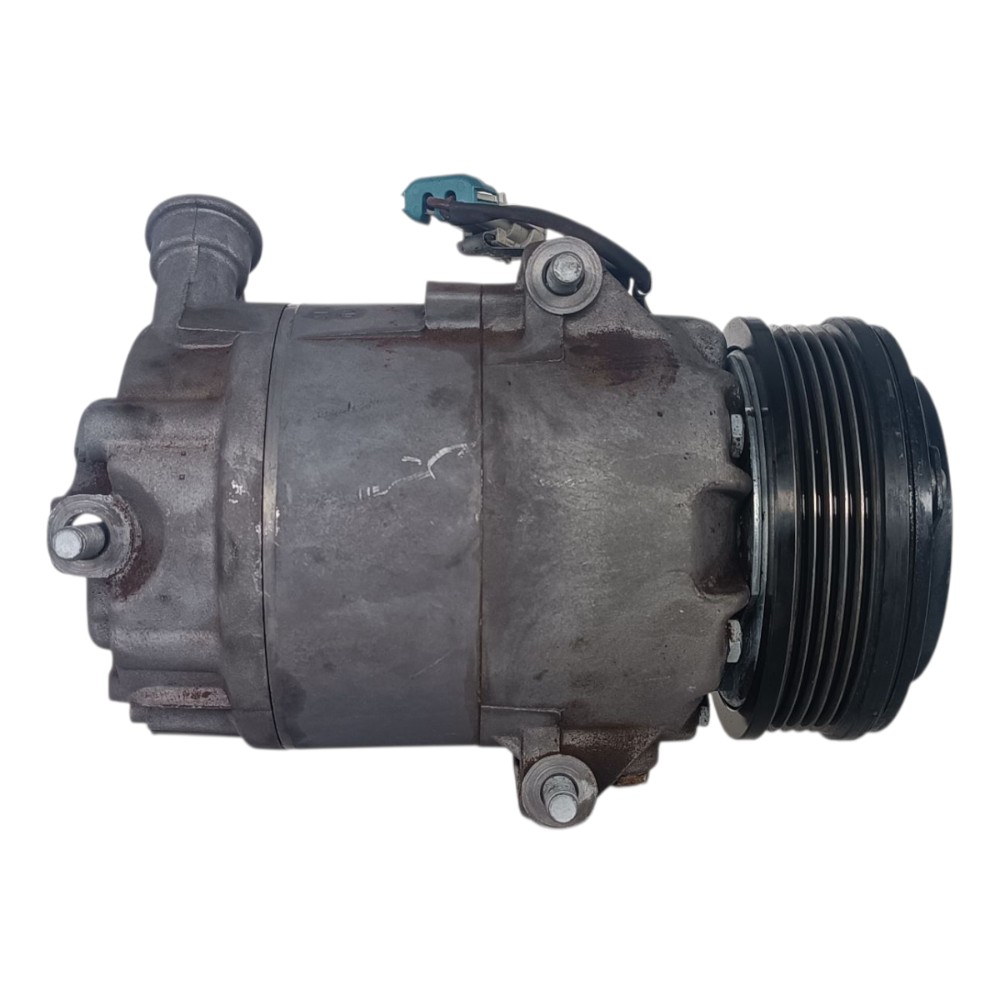 Compressor De Ar Chevrolet Corsa Celta 2010 2011 2012 3