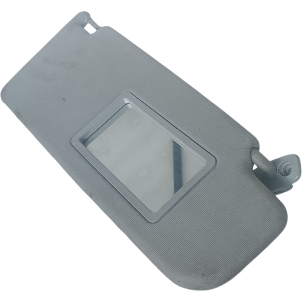 Quebra Sol Volkswagen Saveiro 2018 2019 Lado Direito