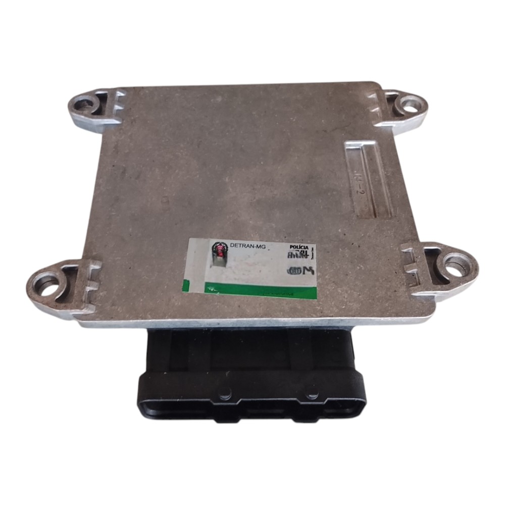Módulo De Injeção Eletrônica 1.5 Honda City 2019 3