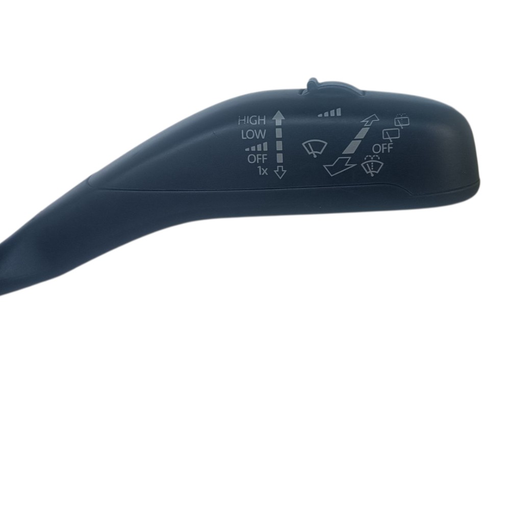 Chave De Seta Volkswagen Gol G7 G8 2015 2020 10076793 4