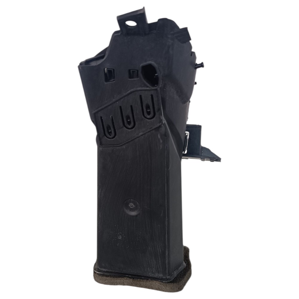 Difusor De Ar Central Esquerdo Ford Ka 2014 2015 2017 2021 7