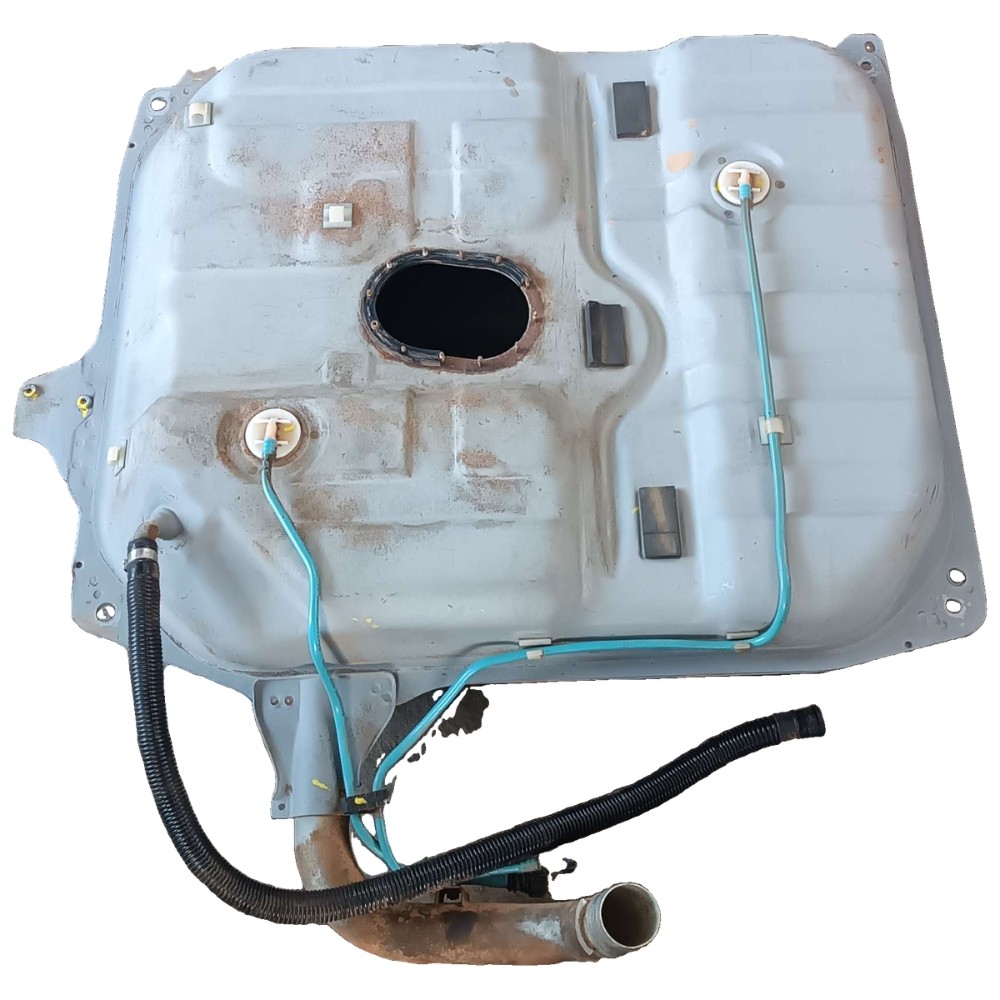 Tanque Combustível Fiat Strada 2009 2020