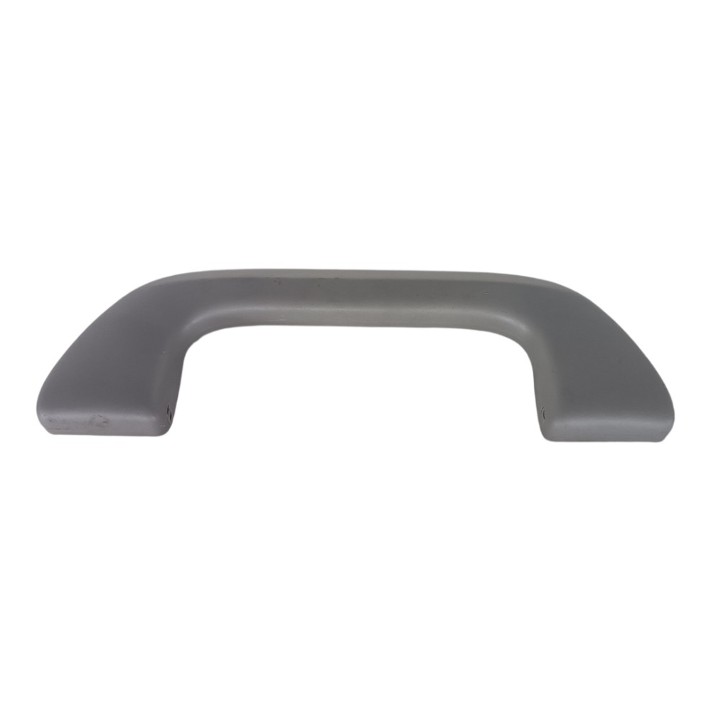 Alça Puxador Teto Pqp Honda New Civic 2009 2014 Branco