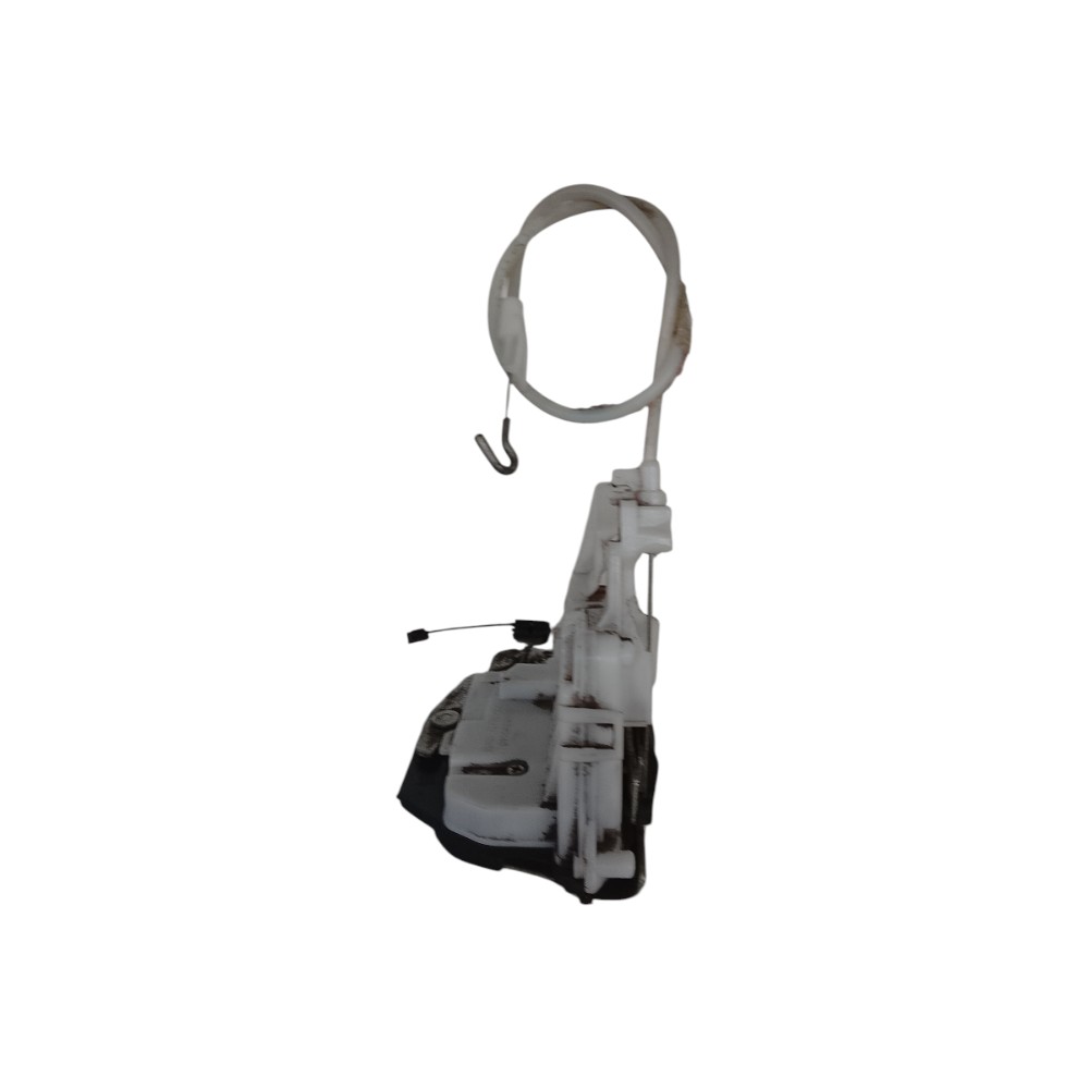 Fechadura porta Volkswagen gol 2011 2012 traseiro direito