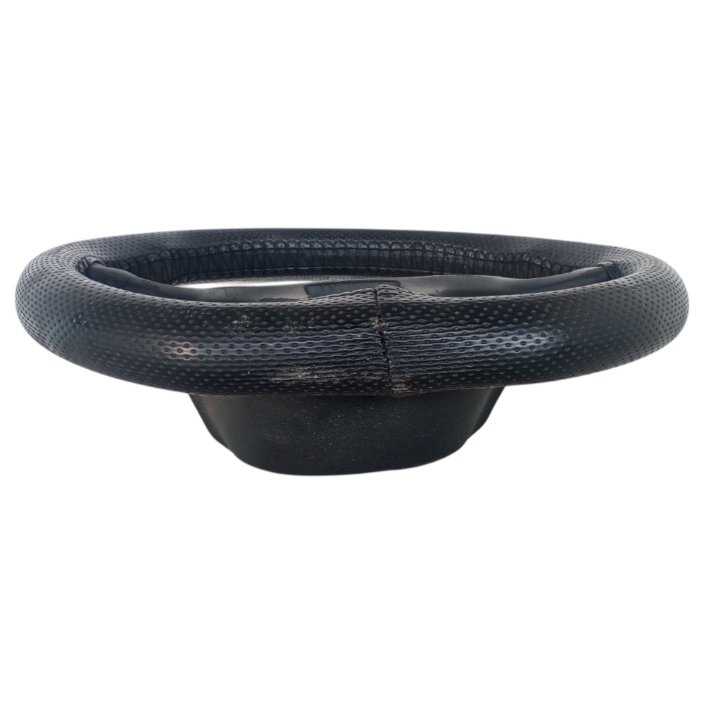 Volante Direção Voyage Gol G6 G8 5z0419091cf Preta 2