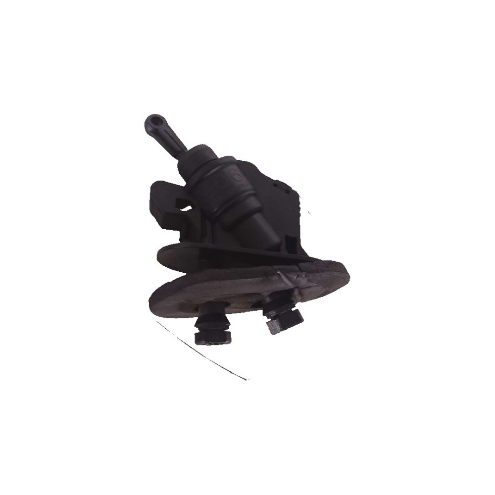 Cilindro Mestre Embreagem Ford Fiesta 2004 3