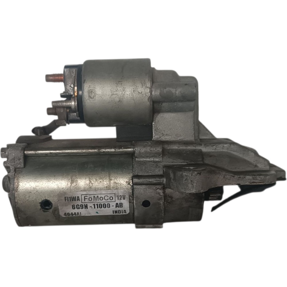 Motor Partida de Arranque 2.0 Ford Focus 2015 3
