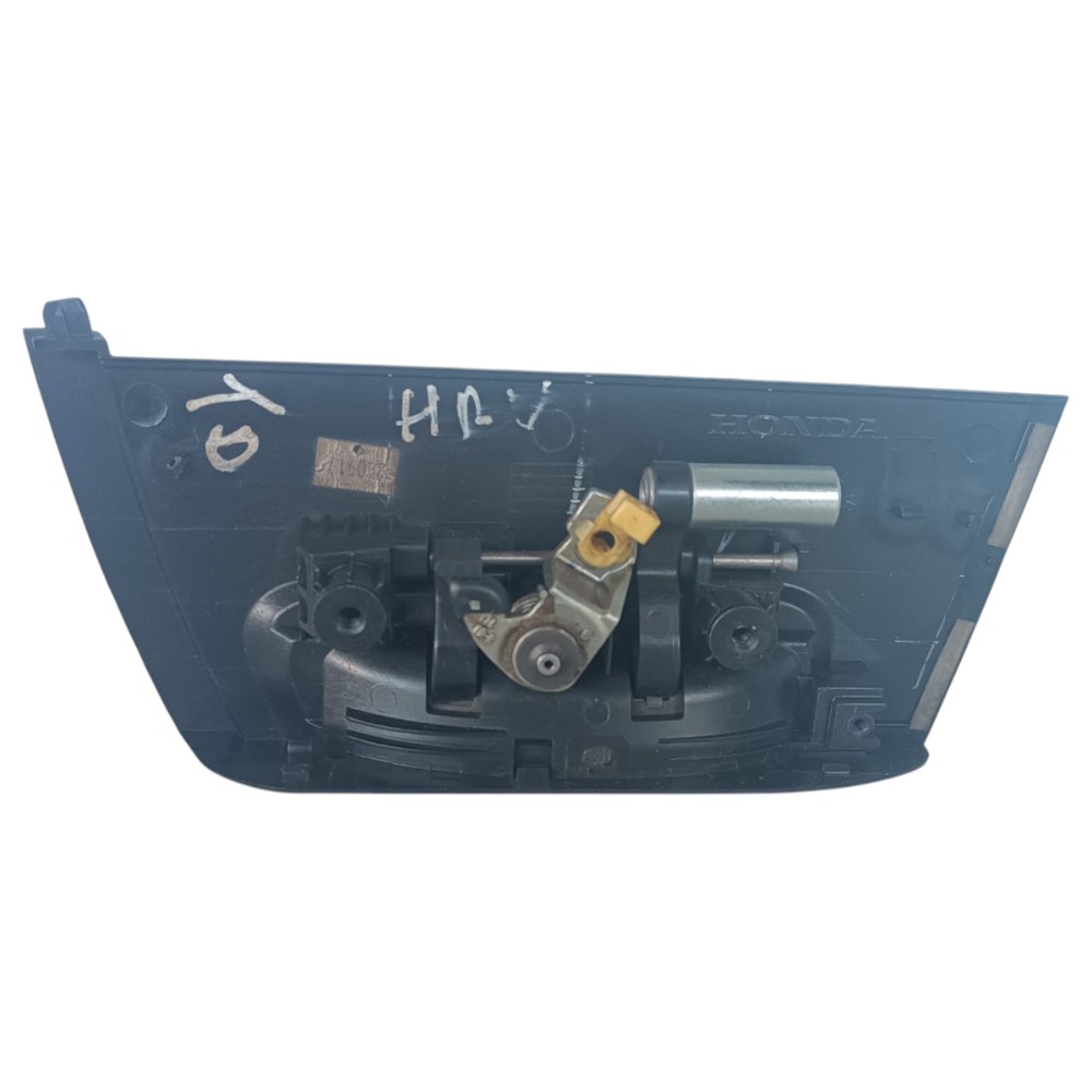 Maçaneta Externa Traseira Direita Honda Hrv 2016 2017 A 2021 7