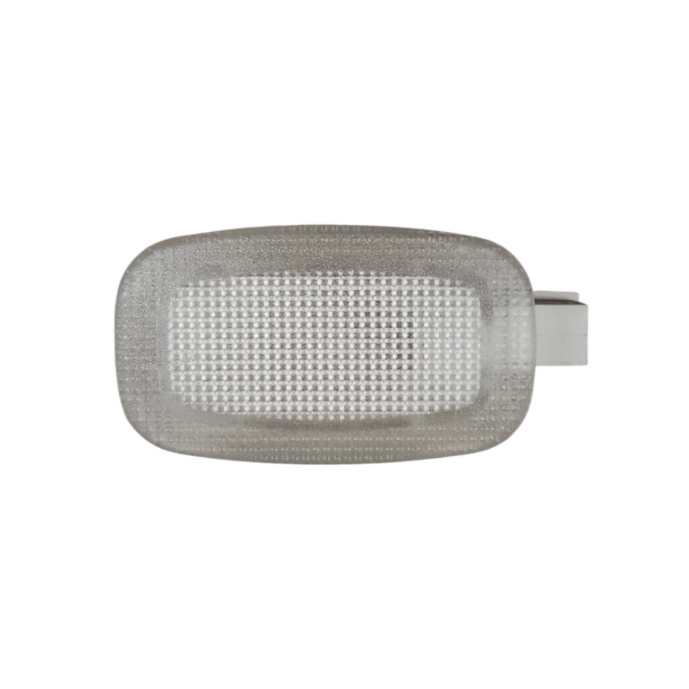 Luz Interior Porta Luvas Mercedes Cla C117 2015 2017 1