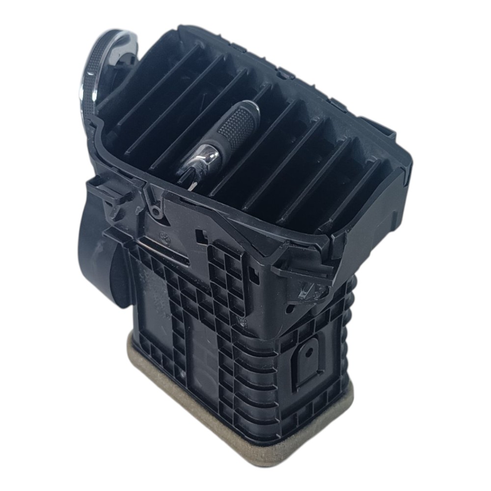 Difusor Ar Central Direito Jeep Compass 2018 2019 2020 2021 1