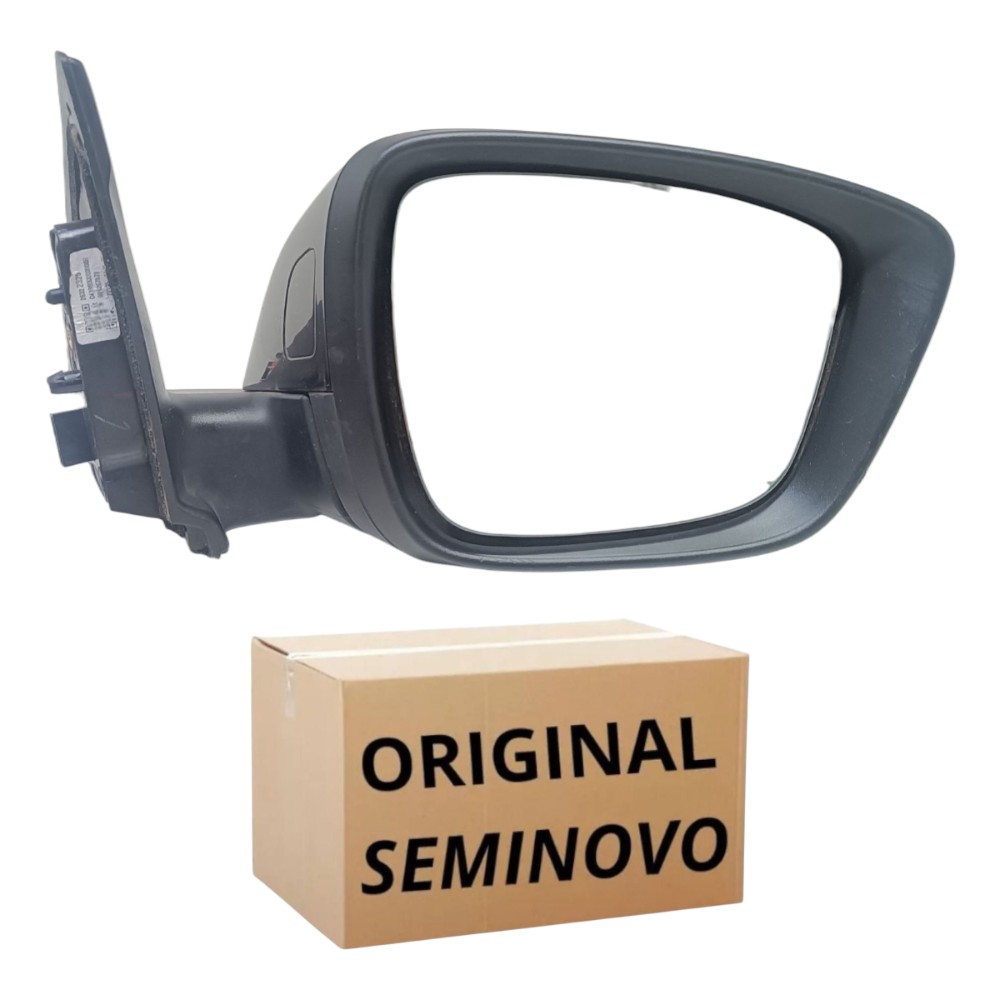 Retrovisor Dianteiro Direito Chevrolet Tracker 2022 2023 3