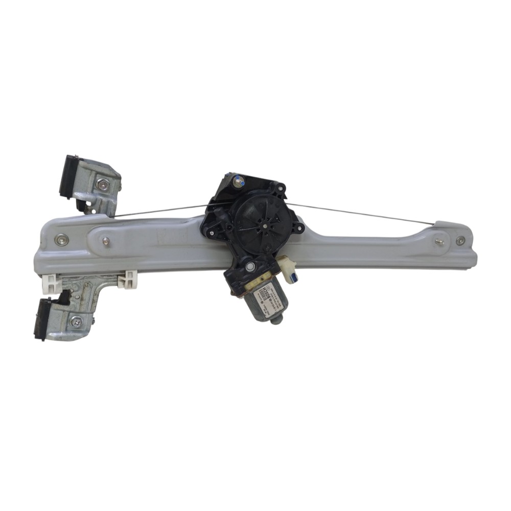 Maquina Vidro Dianteira Esquerda Onix Turbo 2021  2022 2024 1