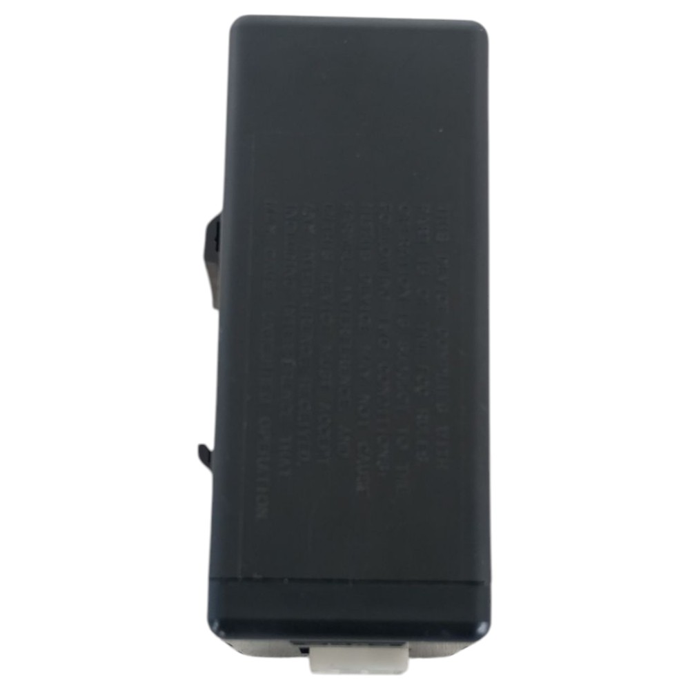 Módulo Conforto Alarme Trava Nissan Tiida Versa 2008 2012 3