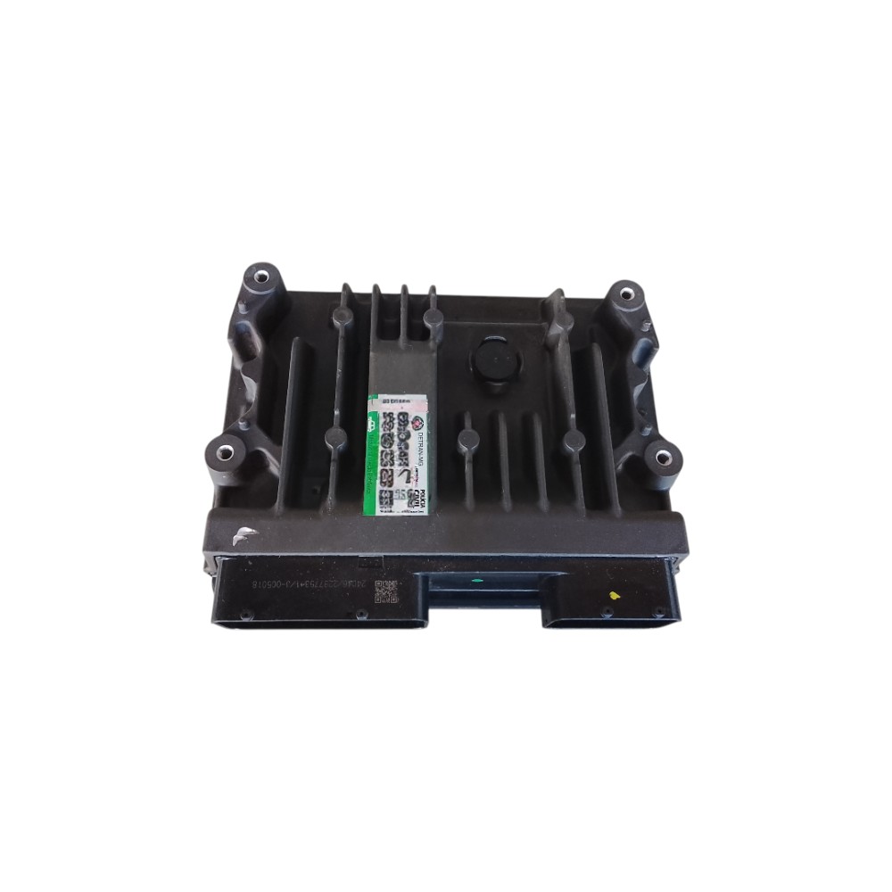 Módulo De Injeção 2.0 Toyota Corolla 2024 5