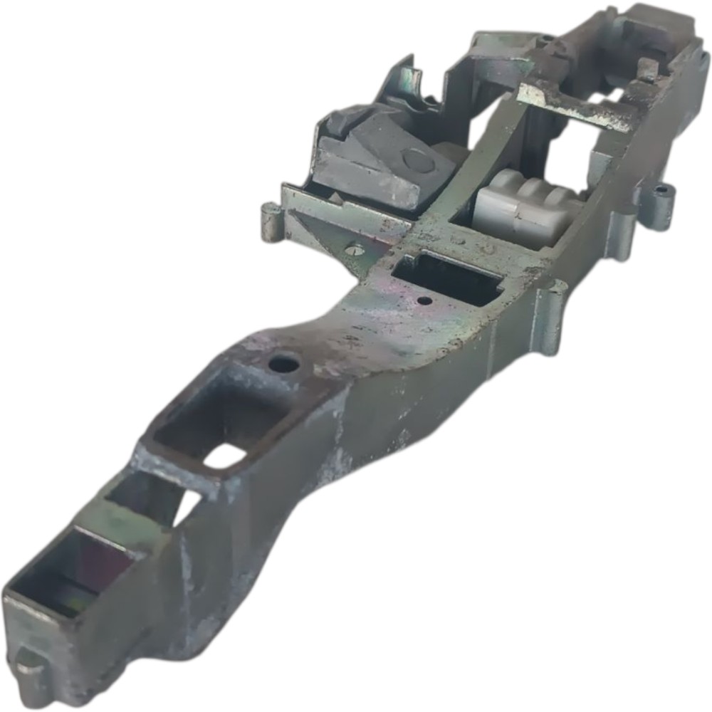 Suporte da Maçaneta Citroen C3 Picasso Dianteira Esquerda