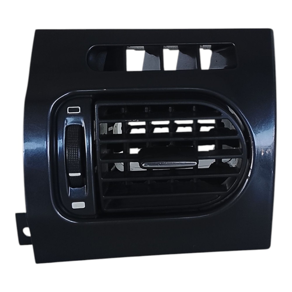 Difusor Ar C/detalhe Lado Dir Fiat Strada Palio 2014 2019