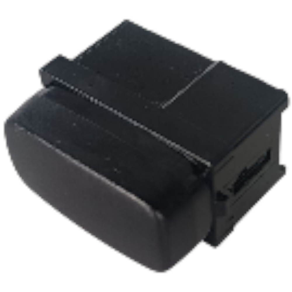 Botão Interruptor Falso Mitsubishi Pajero Tr4 2005 2010 1