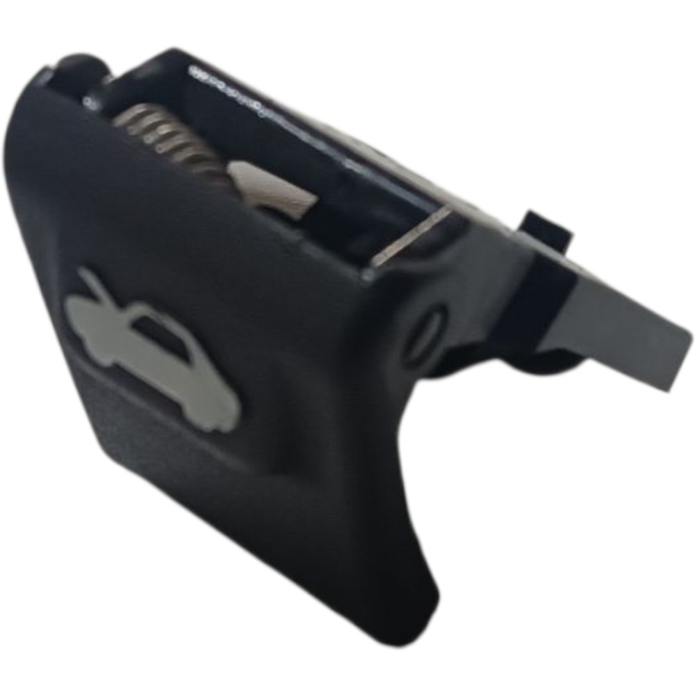 Alavanca Puxador Capô Abertura Hyundai Hb20s 2014 2019 1