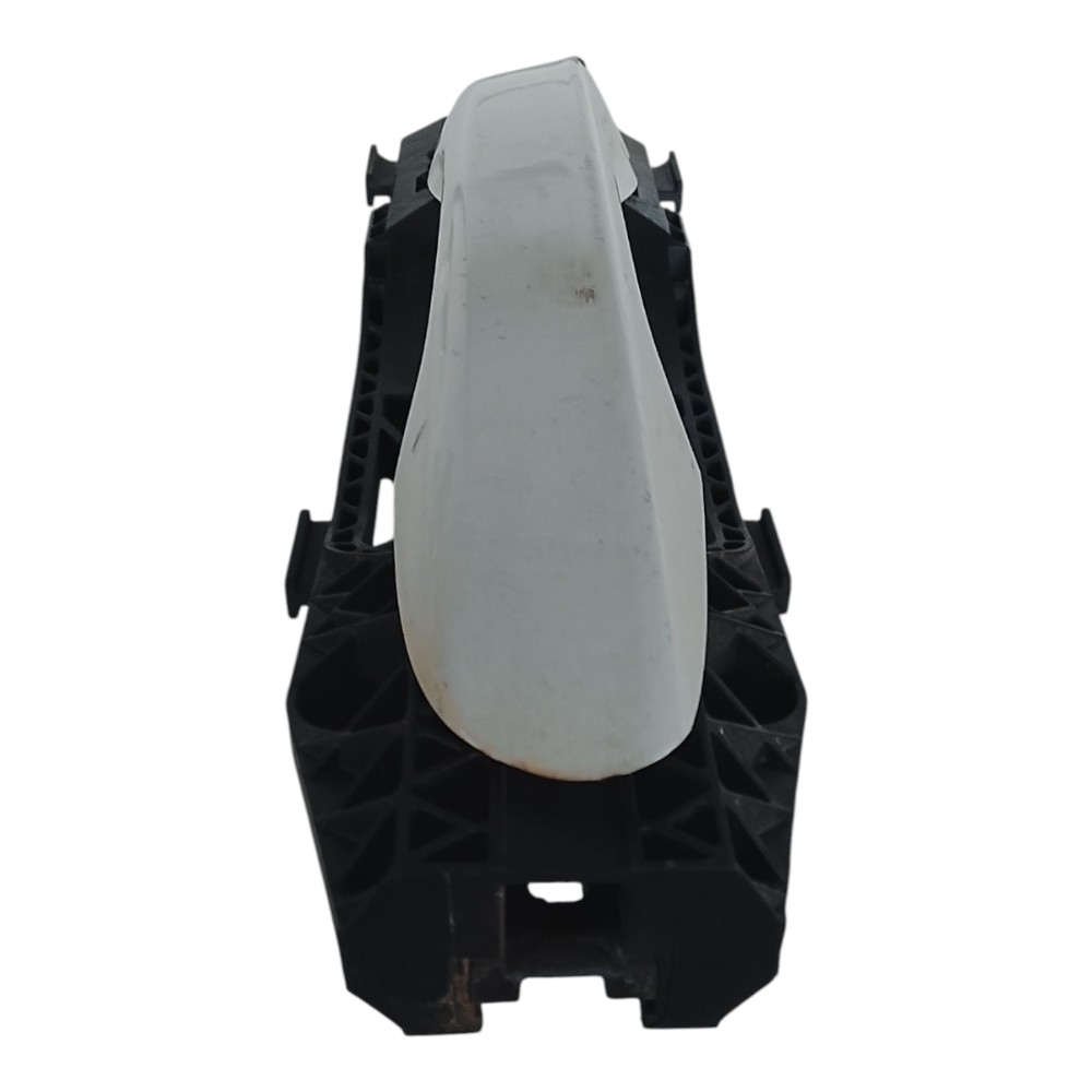 Maçaneta Externa Porta Traseira Direita Vw Nivus 2018 2023 – Branca – Traseira 3