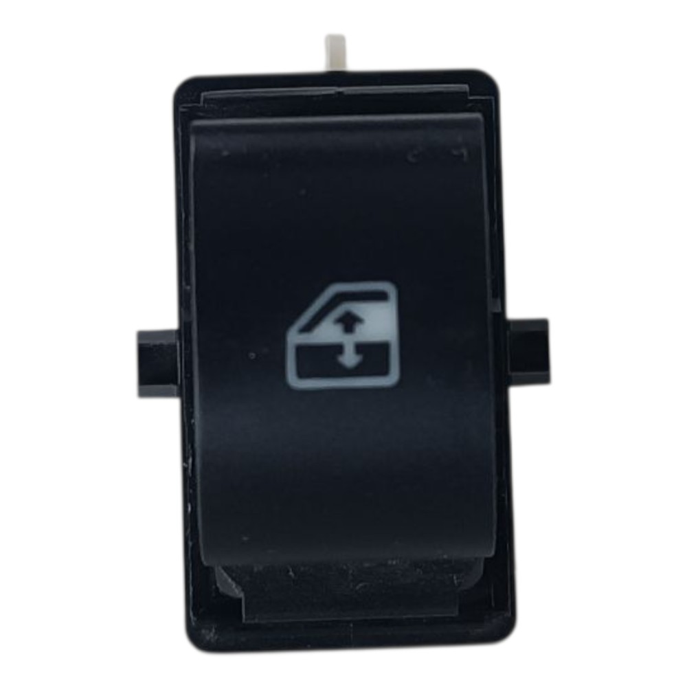 Botão Vidro Direito Fiat Palio Punto Uno 2016 2020 2