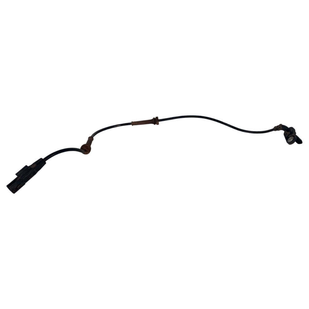 Sensor abs da roda traseira direita Nissan March 2019 1