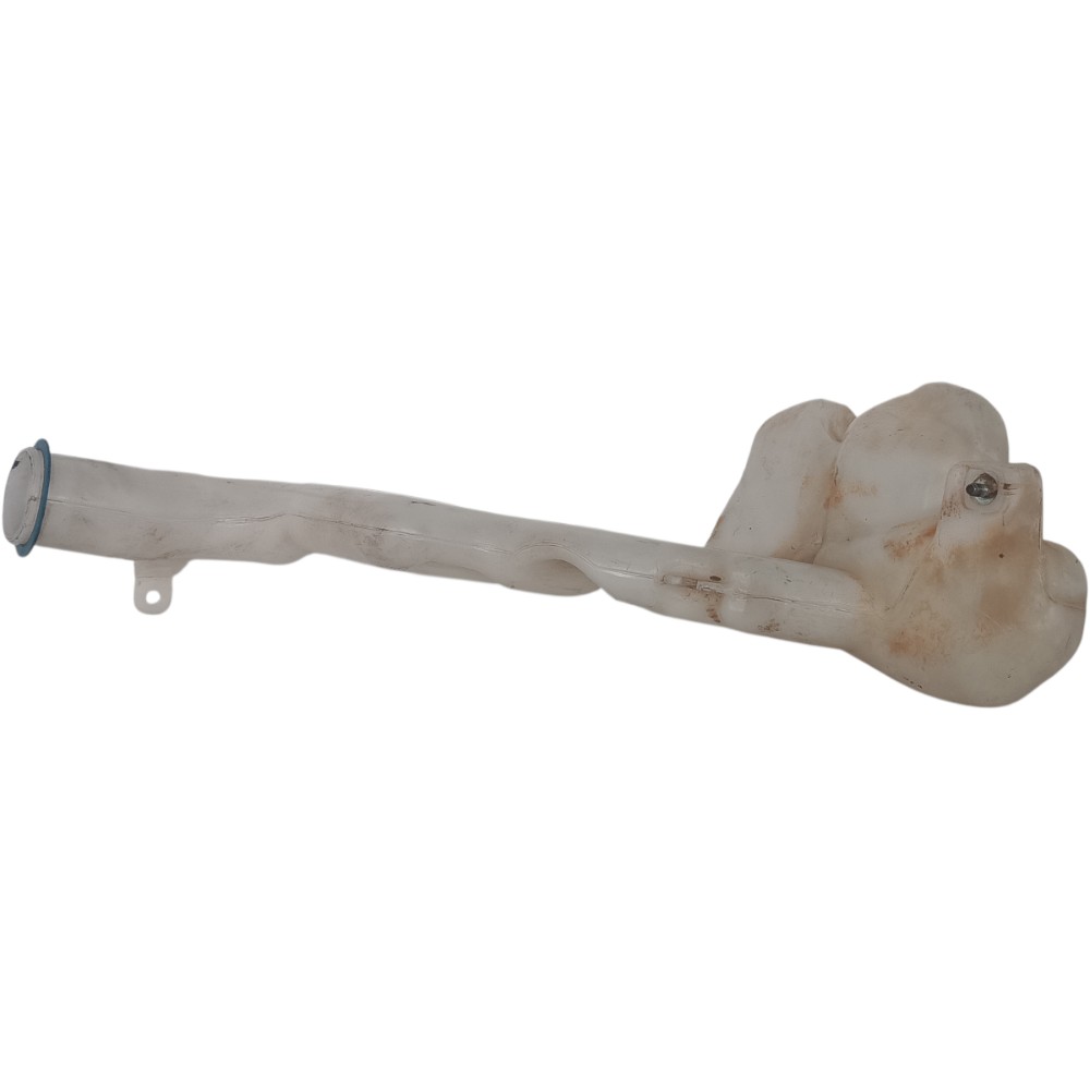 Reservatorio Dagua Parabrisa Limpador Vw Gol 2013 2017 Branco