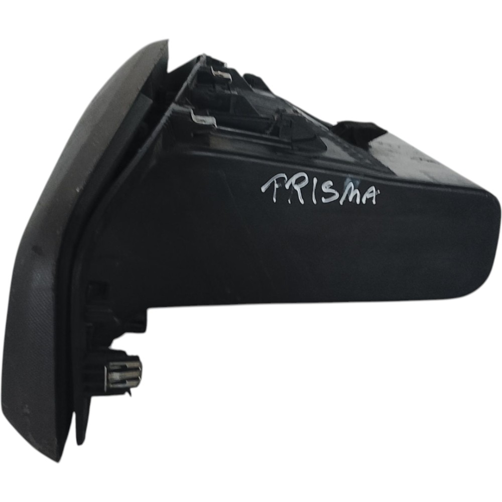 Porta luvas difusor gm onix prisma 2013 2018 4