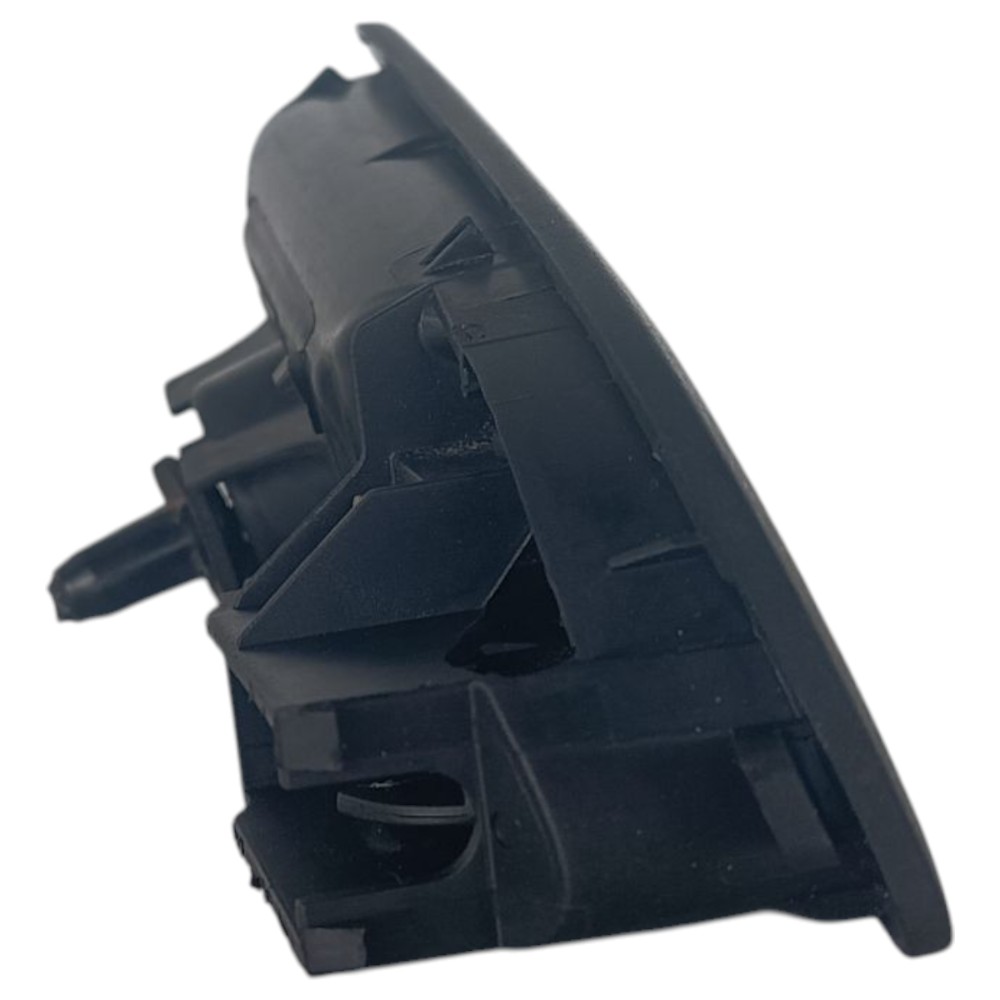 Maçaneta Interna Dianteiro Esquerdo Ford Ka 2015 2024 Preto Dianteira/traseira 3