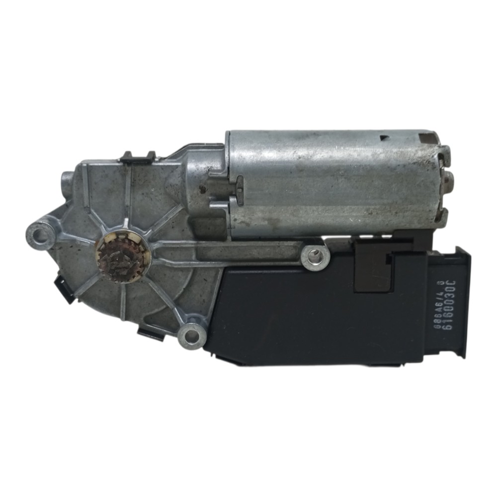 Motor Cortina Teto Solar Stilo Sky 2007 4