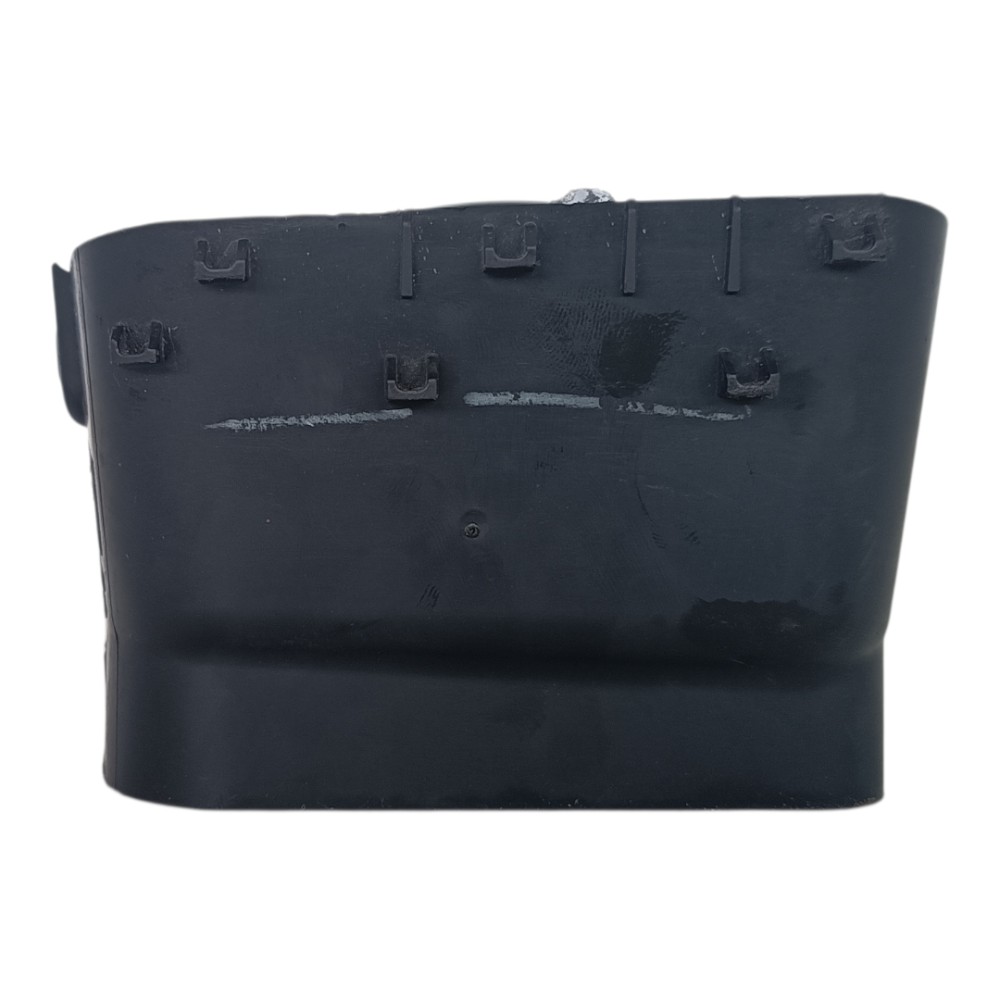 Difusor Ar Central Esquerdo Renault Sandero 2015 2020 4