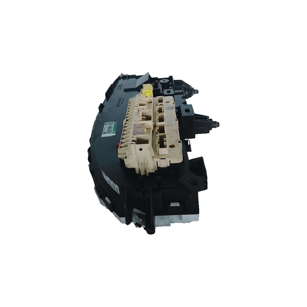 Painel Instrumentos 1.5 Toyota Etios 2017 2019 Preto