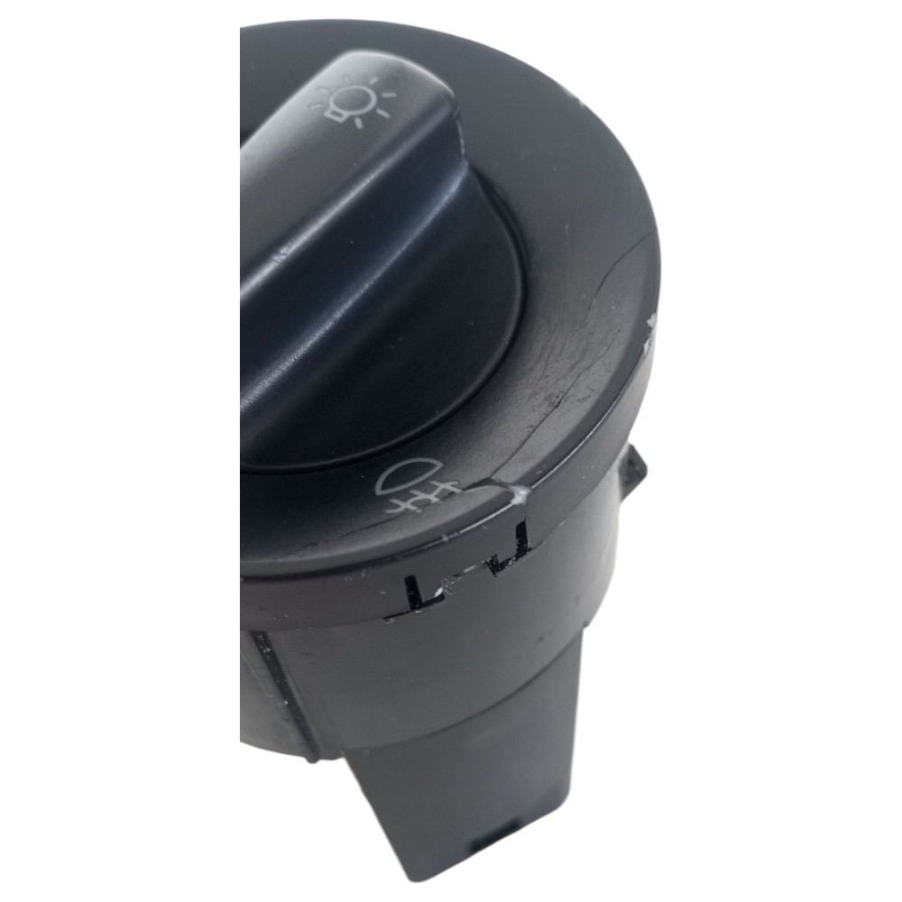 Interruptor de Luz C/detalhe 2.0 Volkswagen New Beetle 2008 7