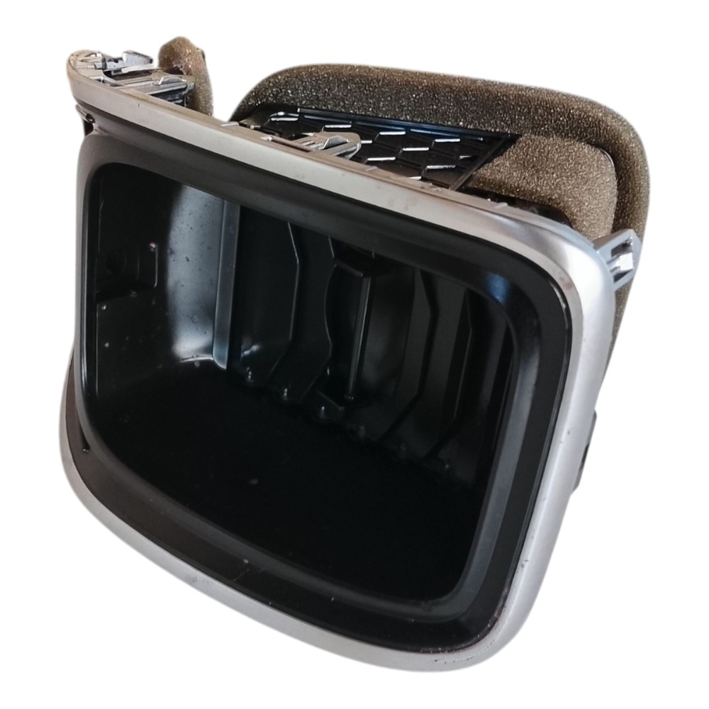 Difusor De Ar Lateral Esquerdo Hyundai Creta 2022 2024 2