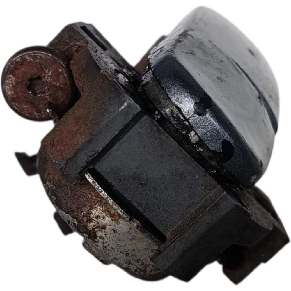 Maçaneta Externa Dianteira Direita Volkswagen Polo 2002 2013 – Cinza 3