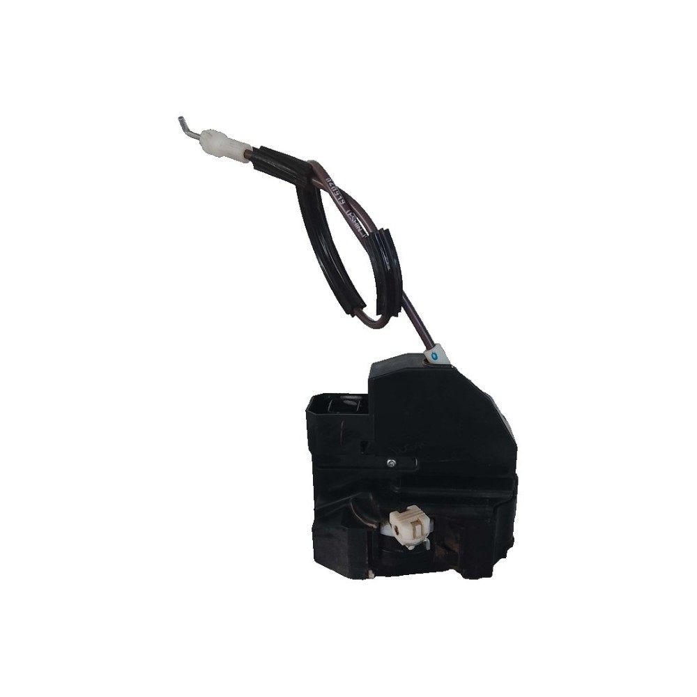 Fechadura Porta Dianteira Direita Fiat Mobi 2016 2021