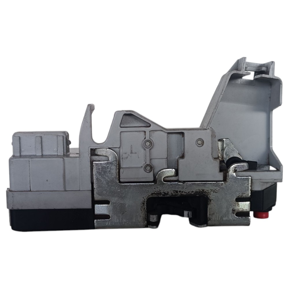 Fechadura Elétrica Traseira Esquerda Peugeot 307 2008 2012 4