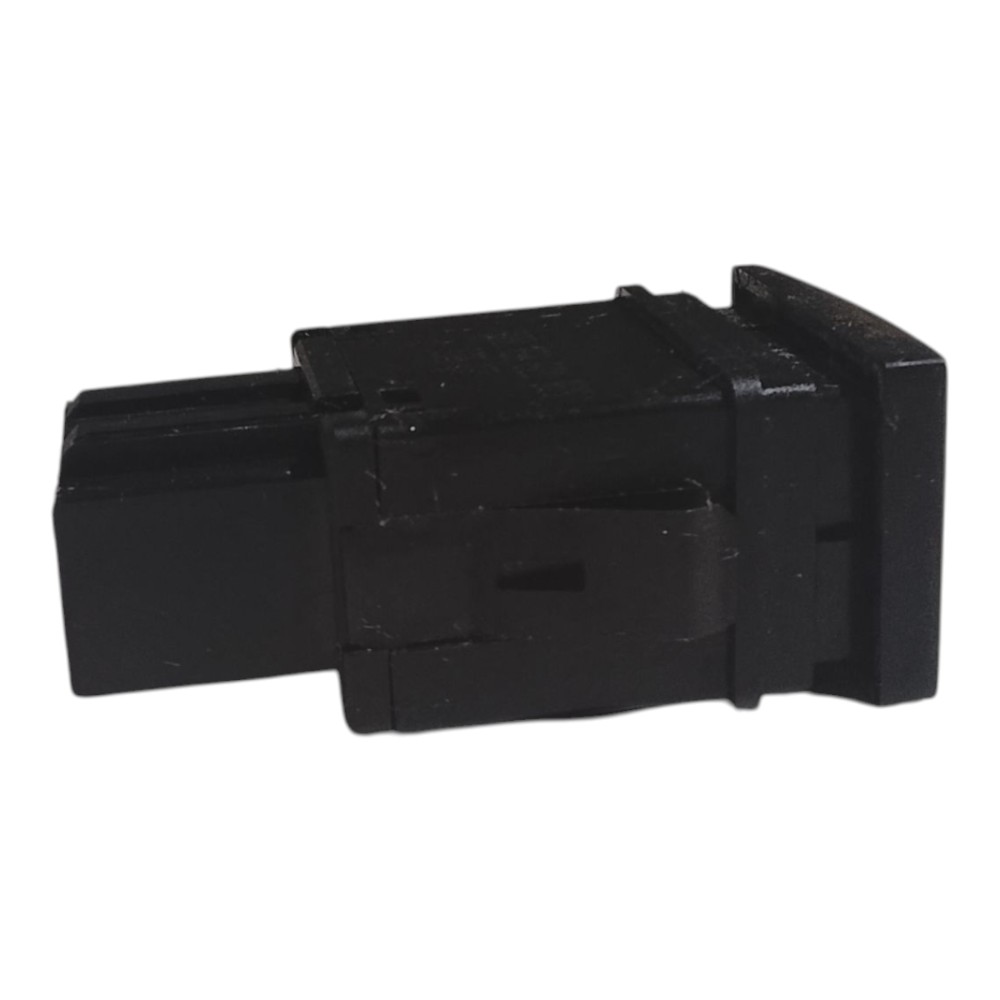 Botão Interruptor Desembaçador de Vidro vw polo sedan 2008 3