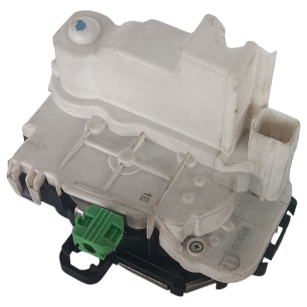 Fechadura Tranca Porta Fiat Argo E Cronos Traseira Esquerda